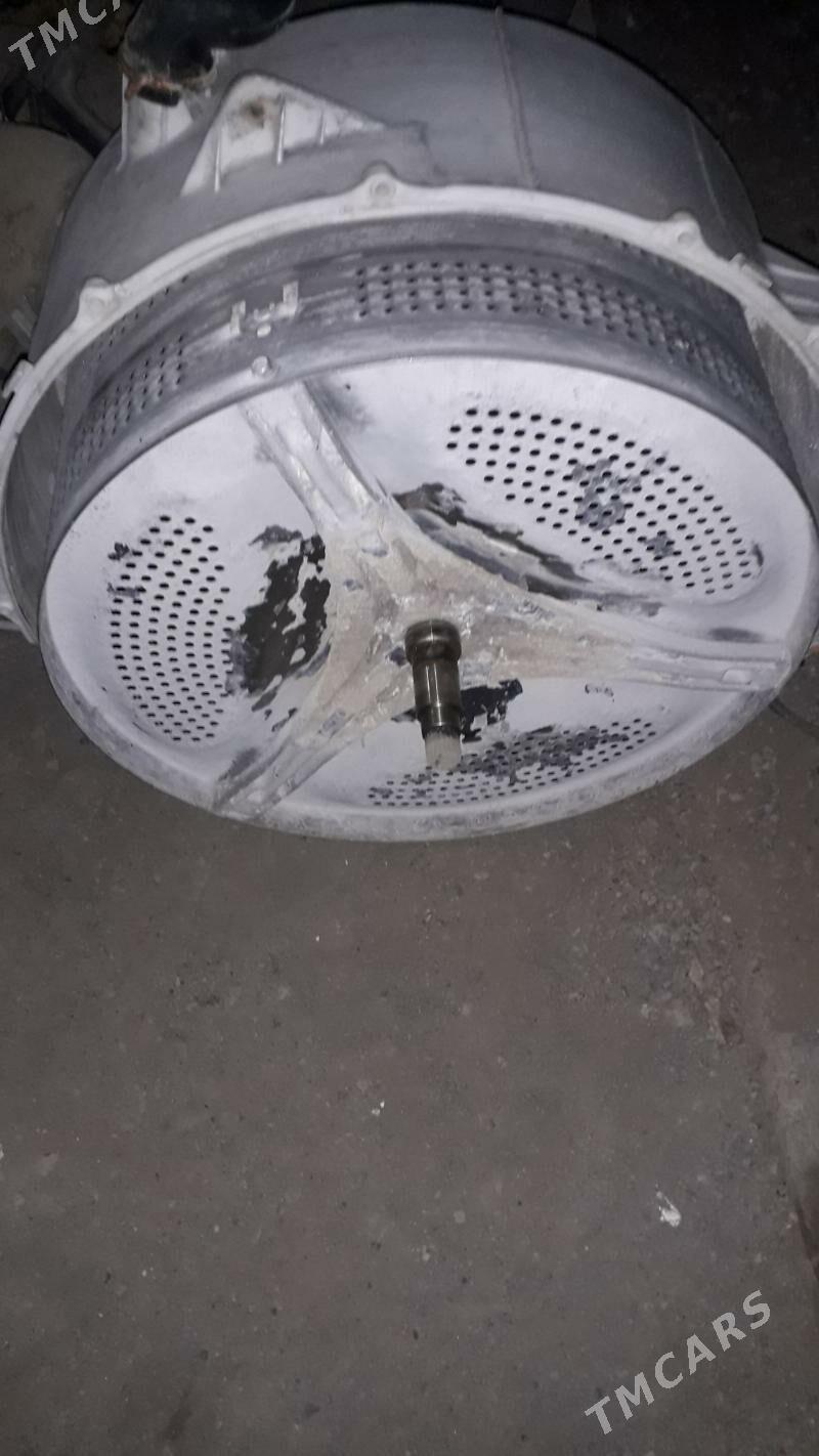 LG kirmaşyn baraban - Ашхабад - img 1