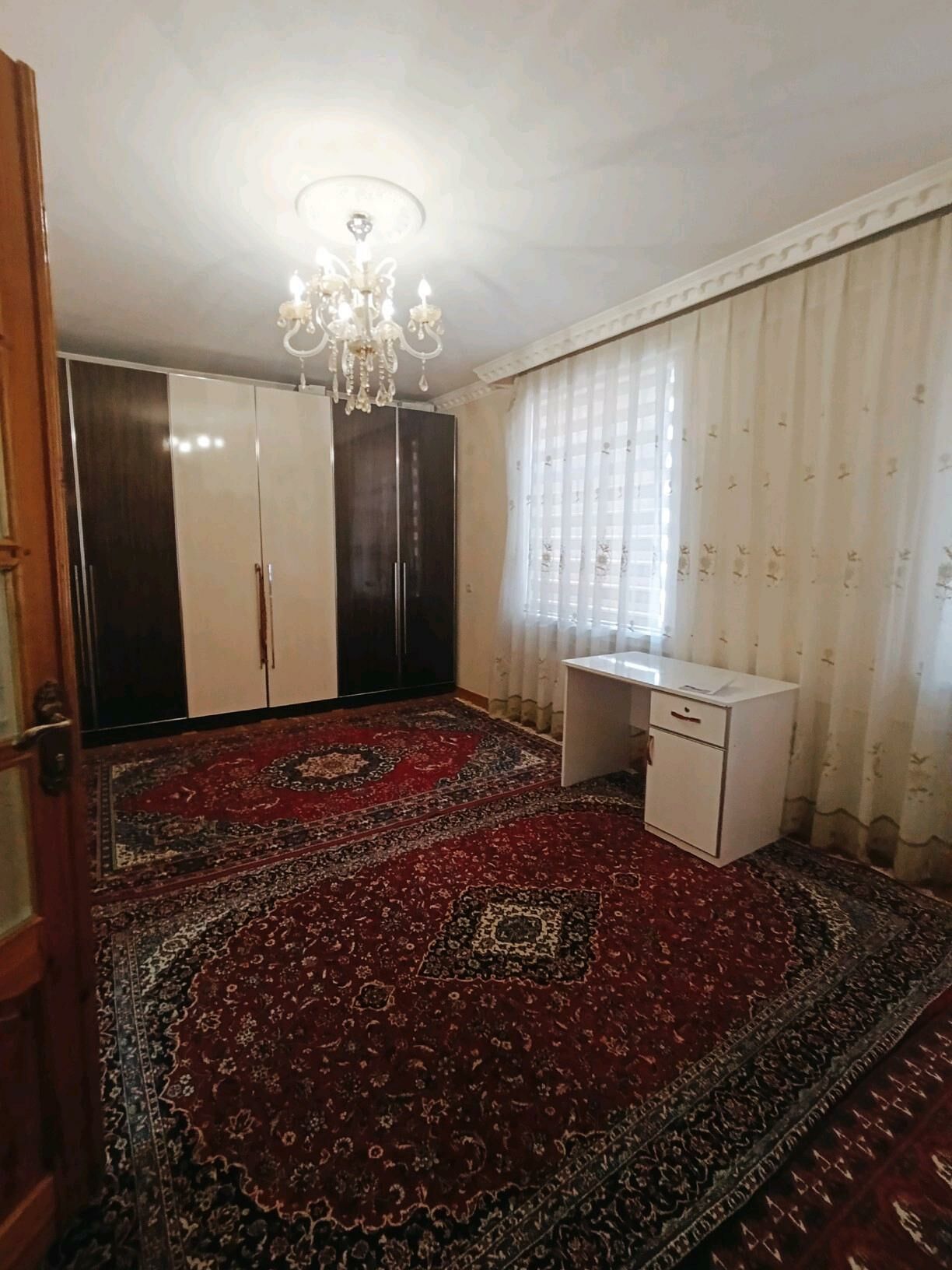 Arenda 11 nji mikr 3 komnat - Ашхабад - img 4