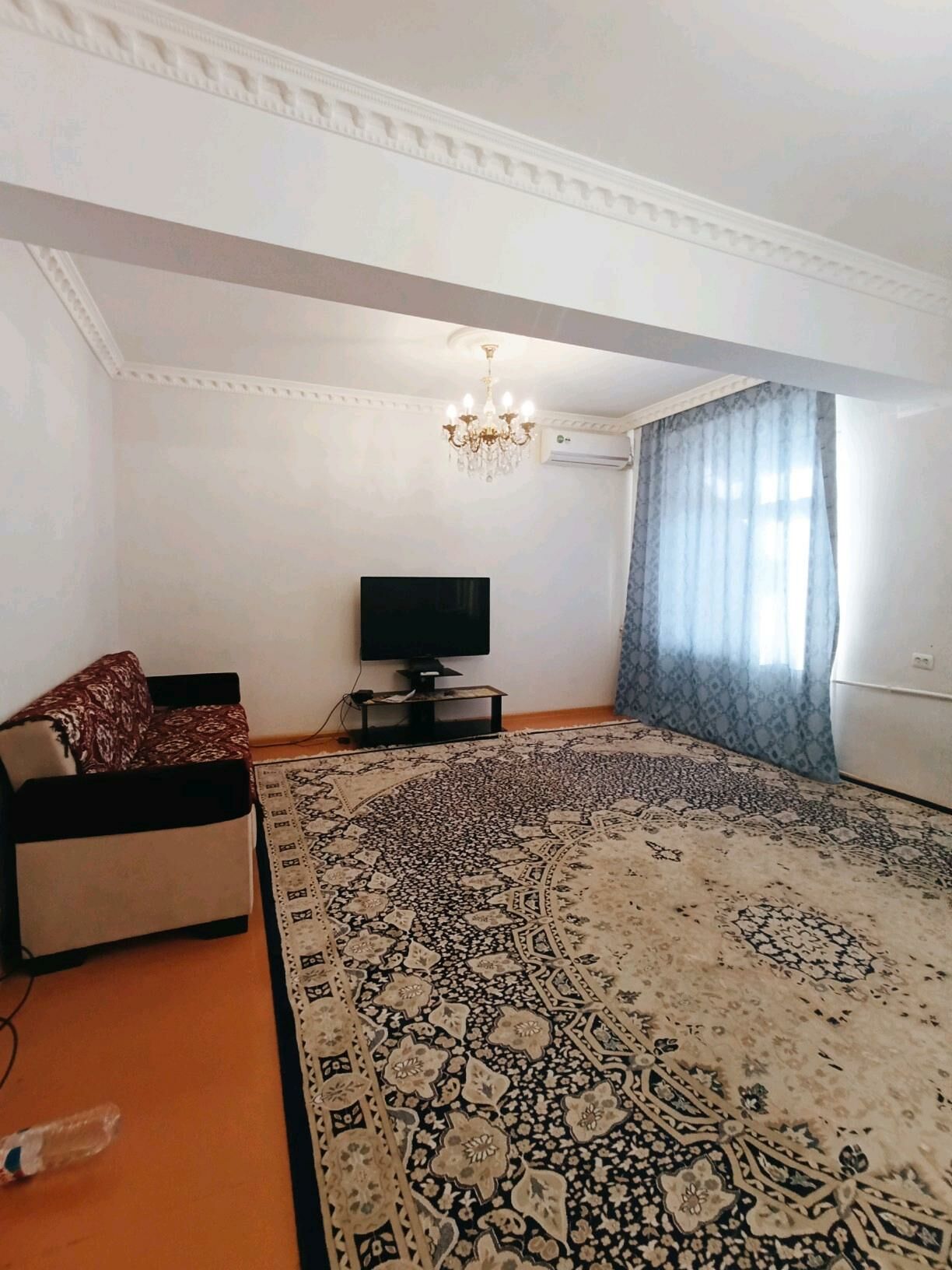 Arenda 11 nji mikr 3 komnat - Ашхабад - img 2