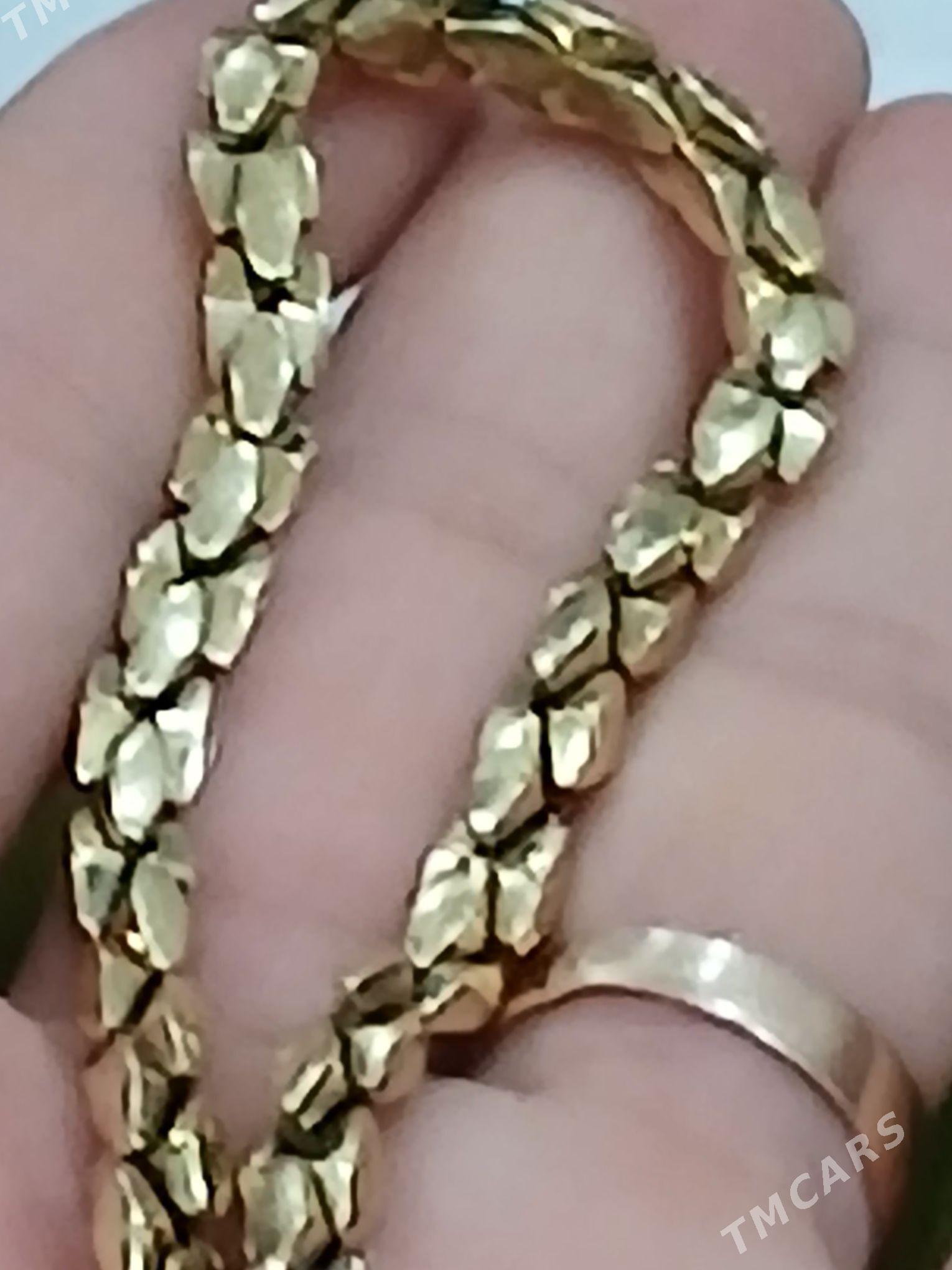 Gyzl alyas - Ашхабад - img 1