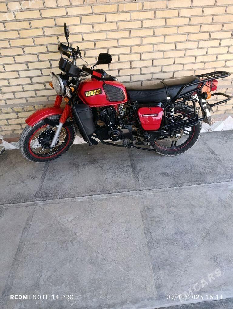 Fekon FK150-8G 2025 - 15 000 TMT - Сакарчага - img 3