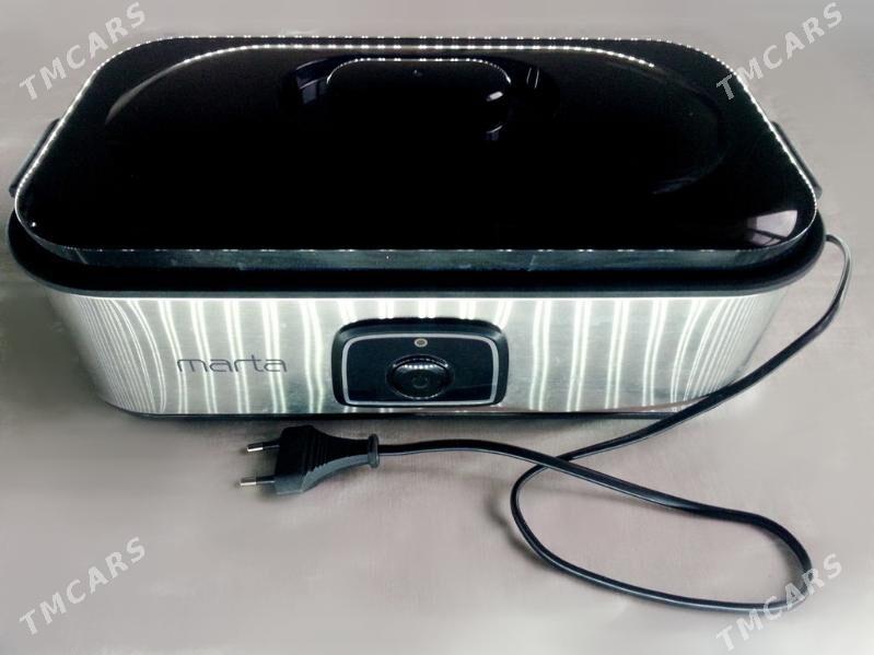 Йогуртница - 30 mkr - img 1