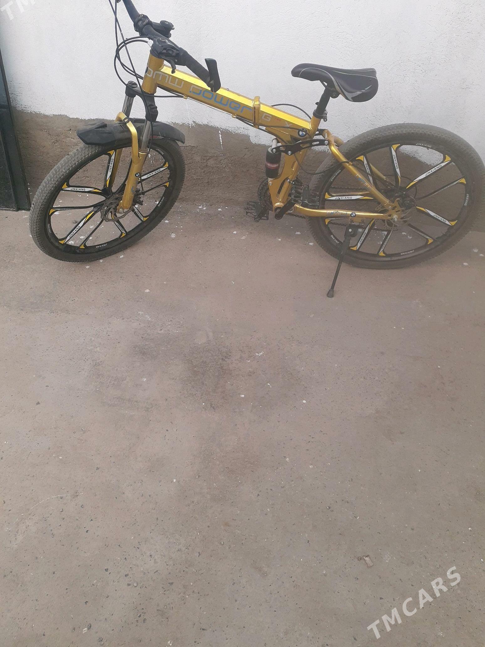 бмв - Türkmenabat - img 1