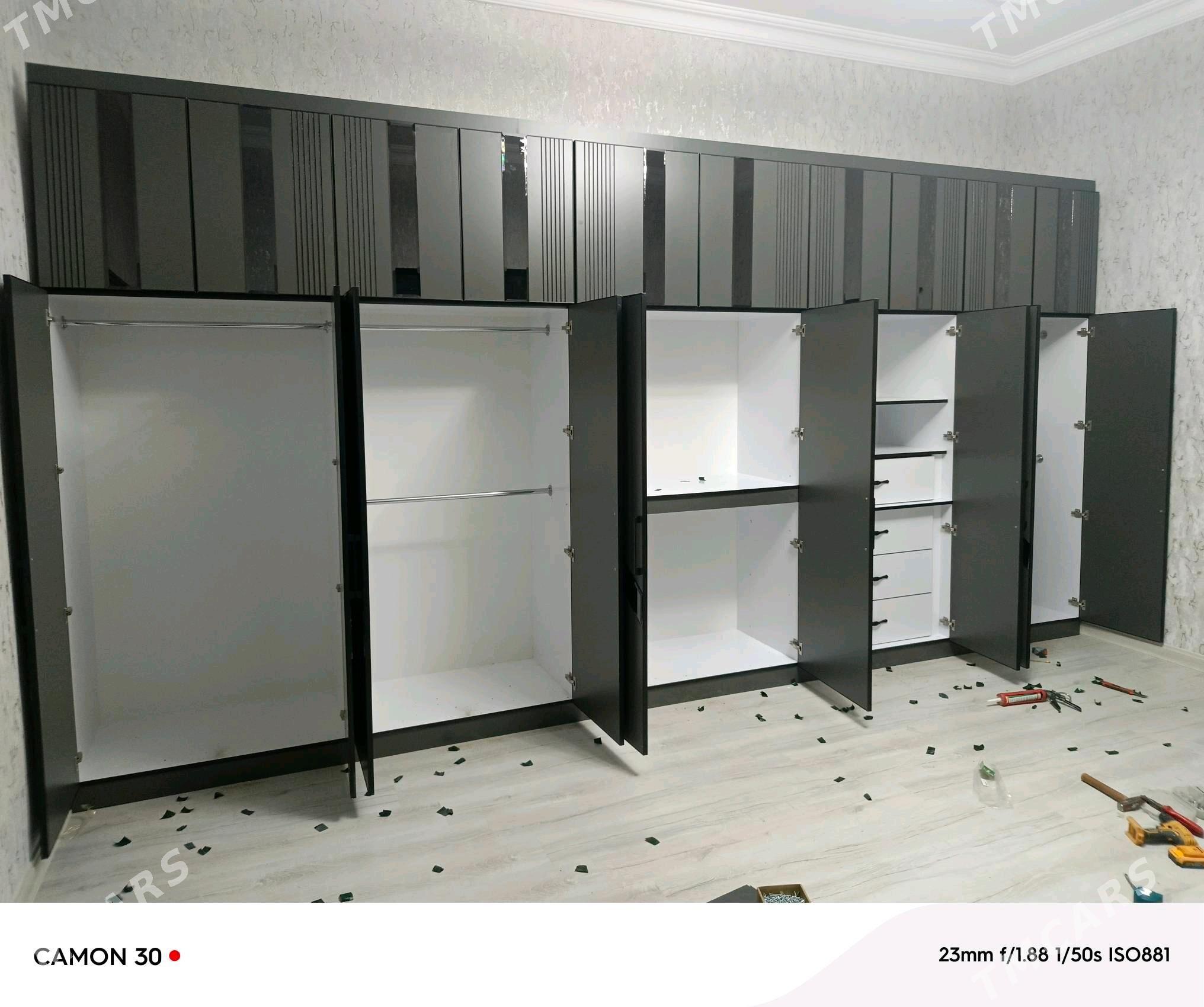 stenka - Гёкдепе - img 2