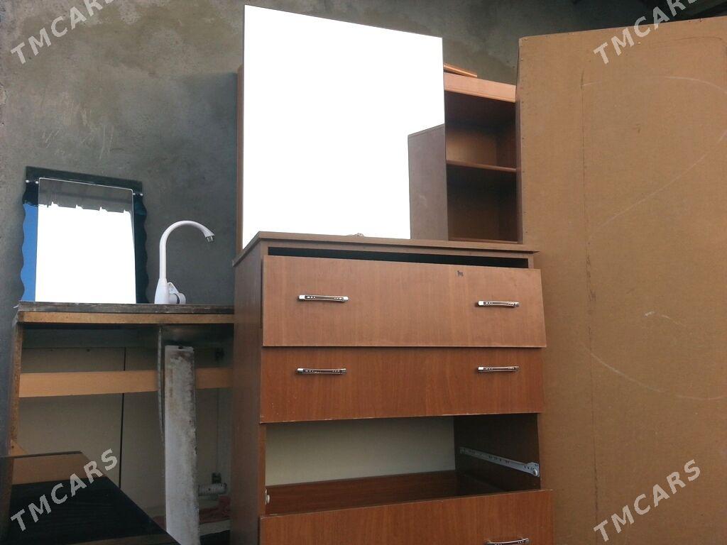 Мебель - Köşi - img 2