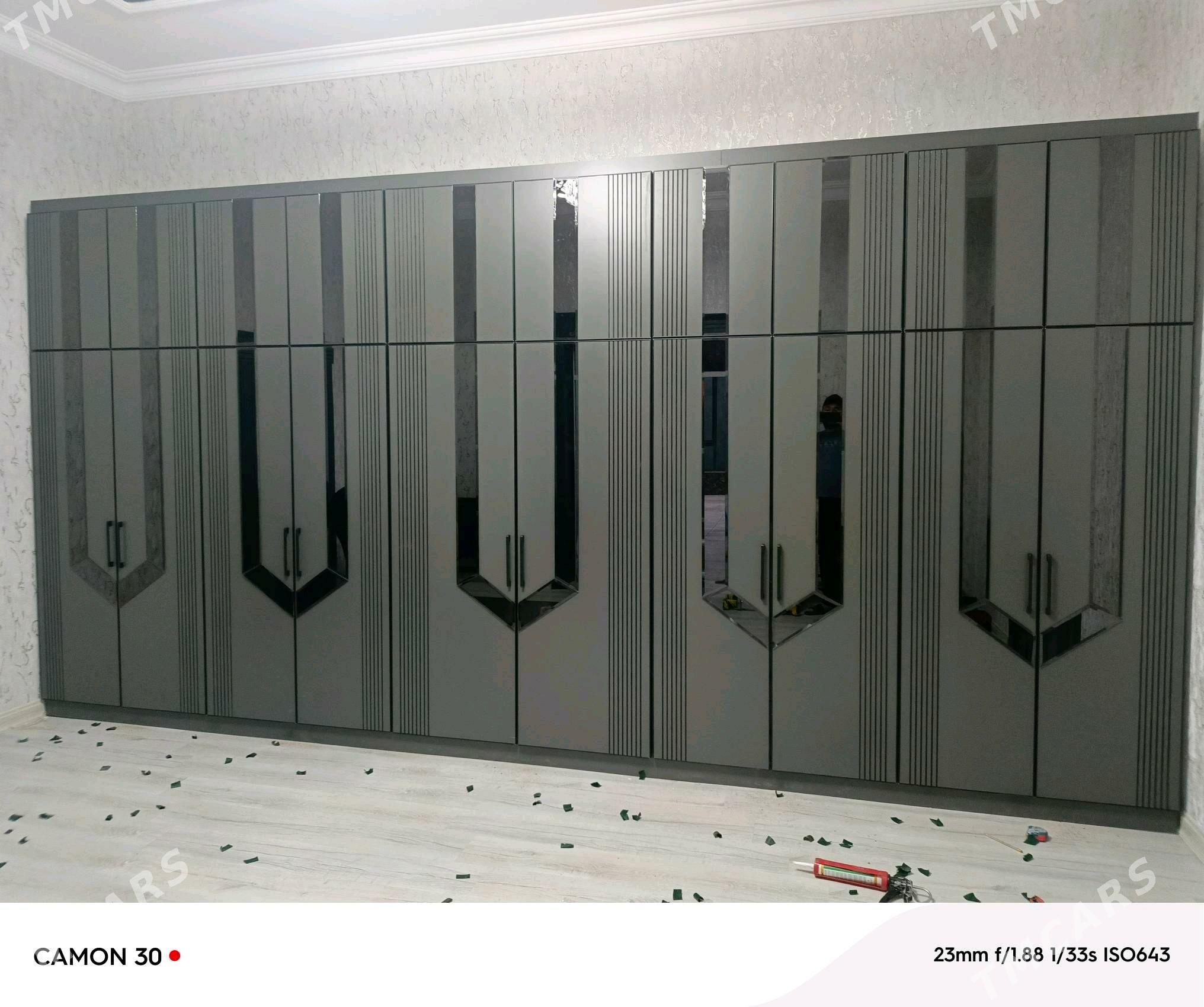 stenka - Гёкдепе - img 1