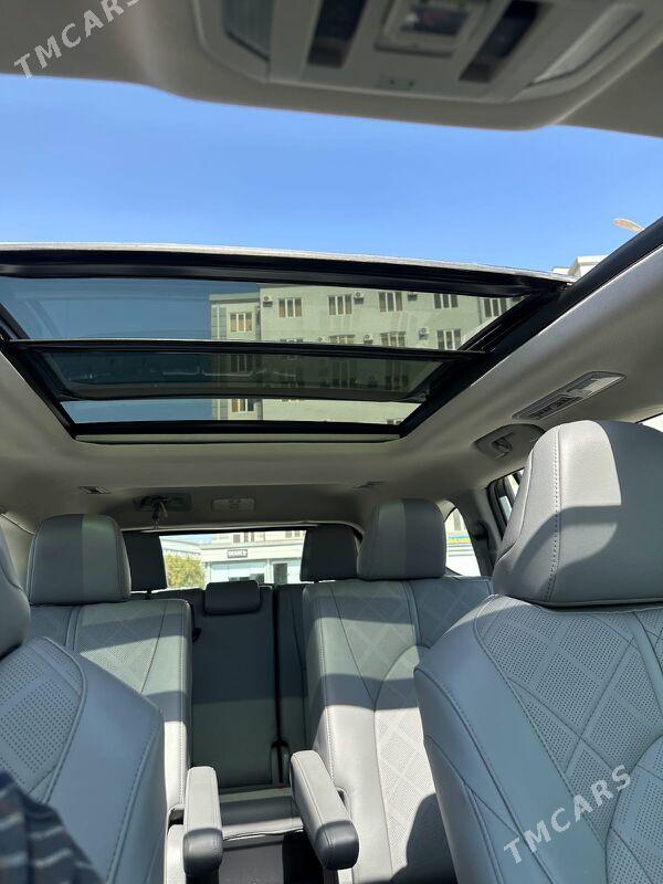 Toyota Highlander 2022 - 700 000 TMT - Baýramaly - img 7