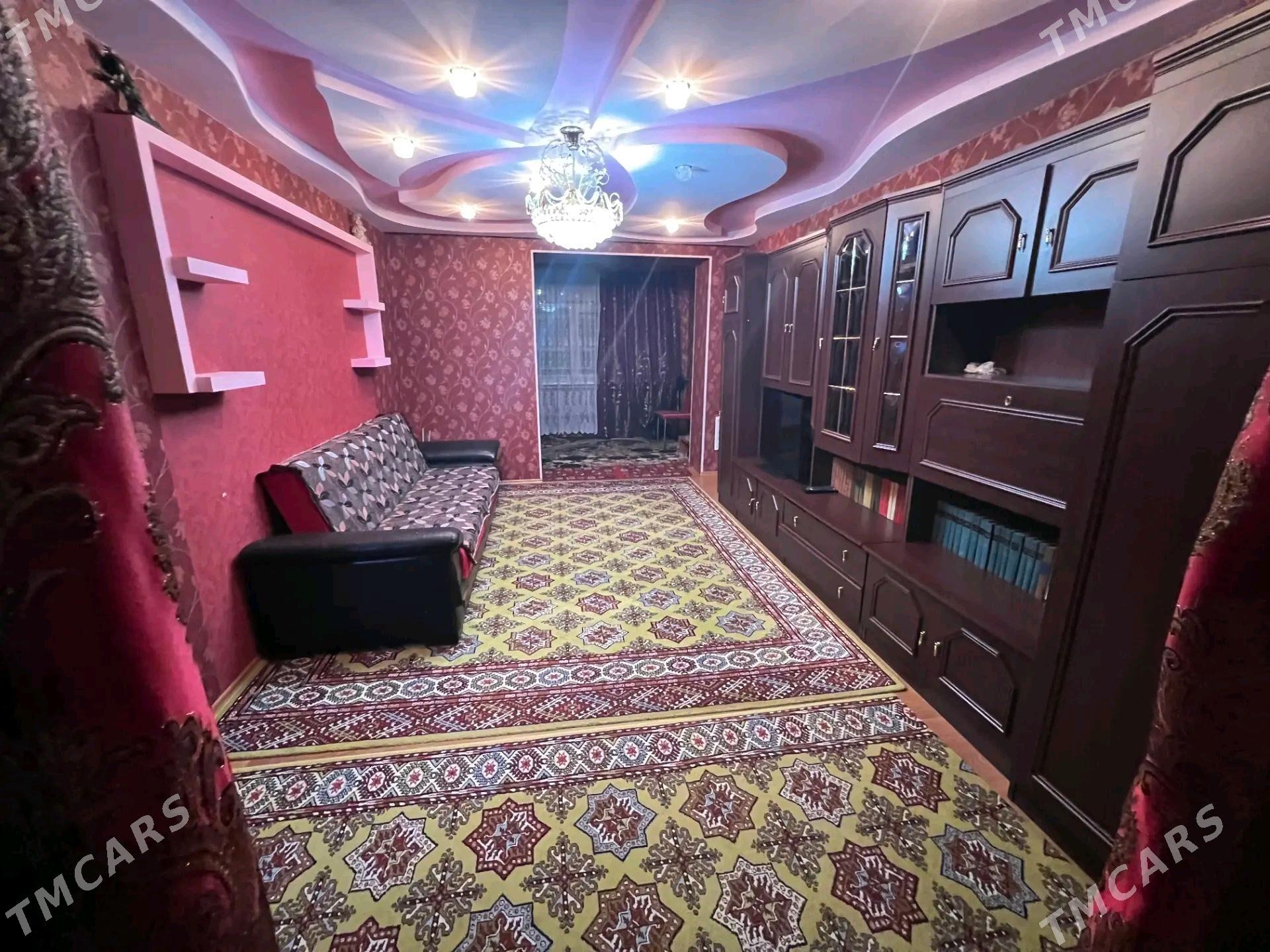 kvartyra - Туркменбаши - img 1