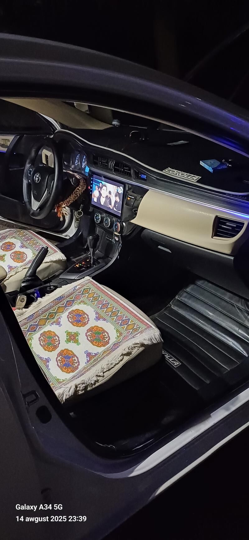 karolla planzet androit 750 TMT - Ашхабад - img 5