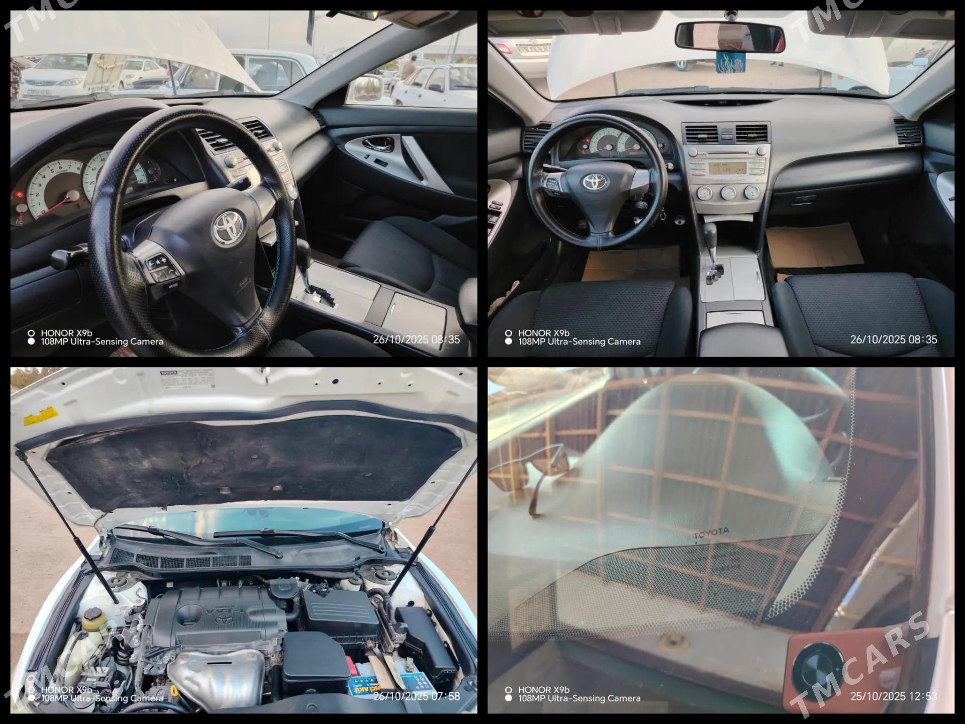 Toyota Camry 2010 - 235 000 TMT - Кёнеургенч - img 1