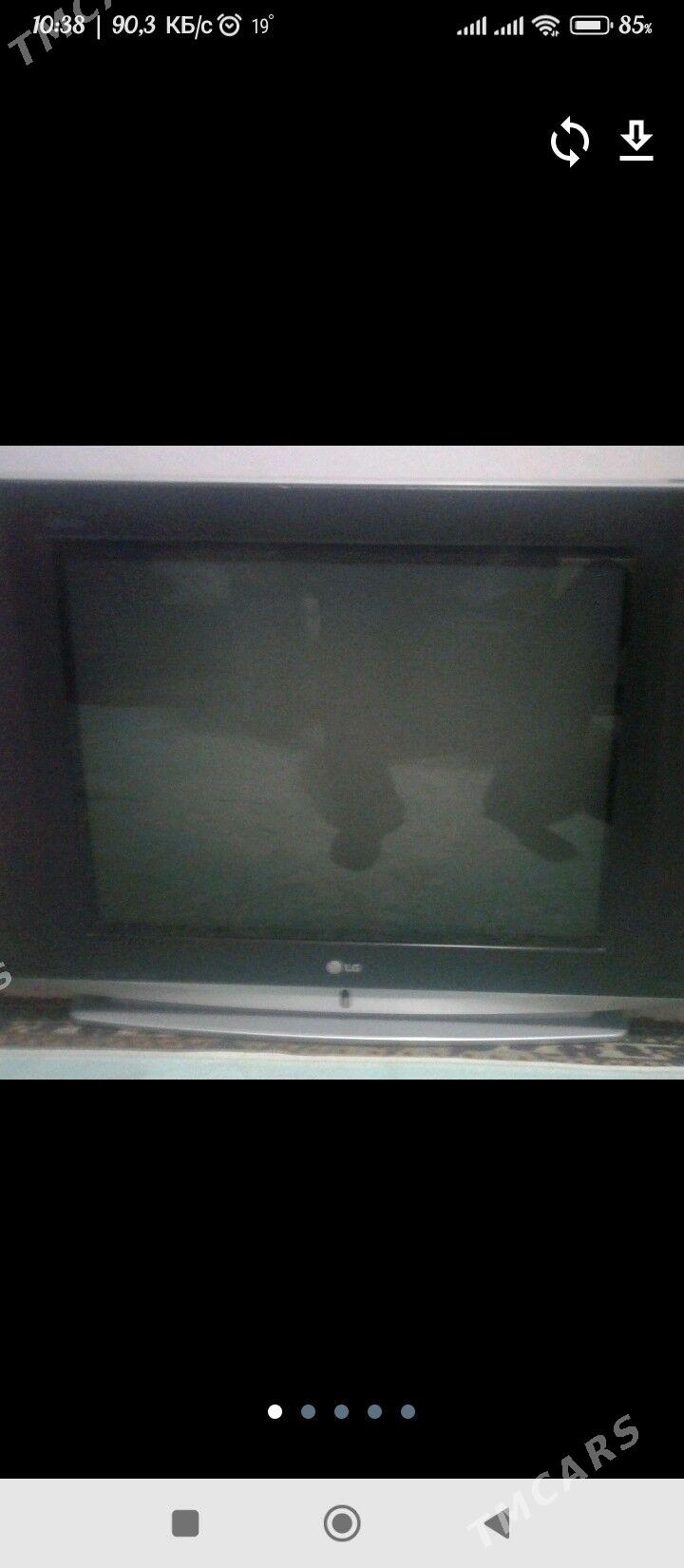 telewozor - Türkmenabat - img 2