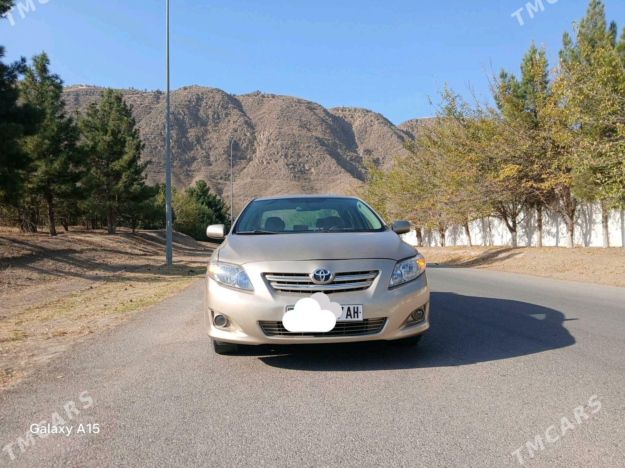 Toyota Corolla 2010 - 149 000 TMT - Анев - img 1