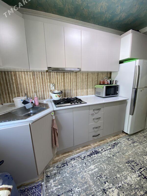 SATLYK JAY 158 KW - Balkanabat - img 2