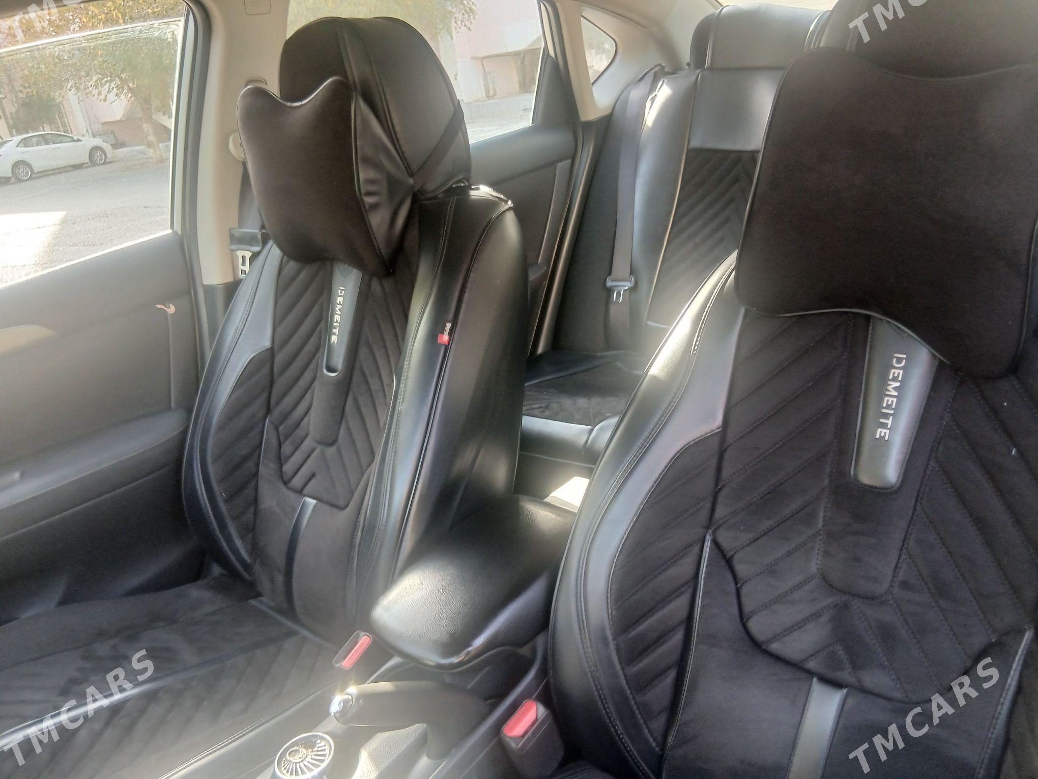 Nissan Sentra 2015 - 146 000 TMT - Ашхабад - img 3