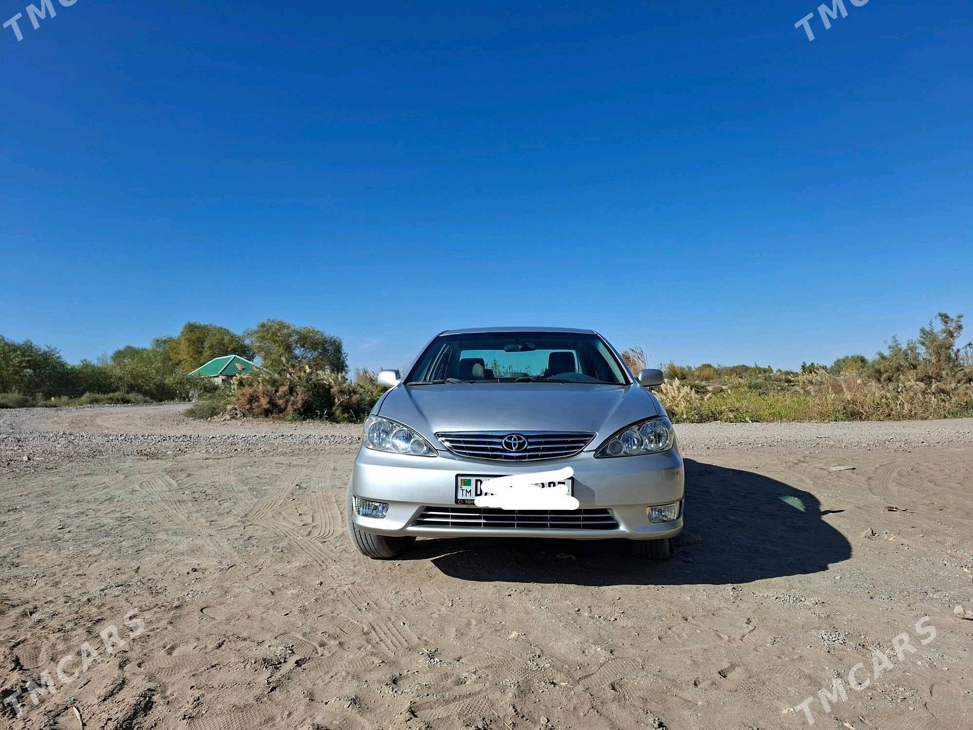 Toyota Camry 2003 - 170 000 TMT - Gubadag - img 2