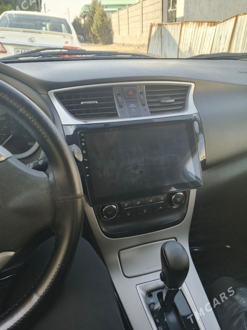 Nissan Sentra 2015 - 146 000 TMT - Ашхабад - img 2
