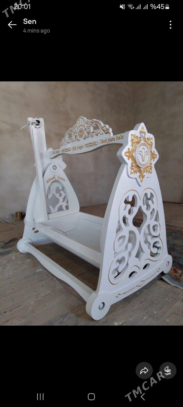 tokly sallançak - Ашхабад - img 2