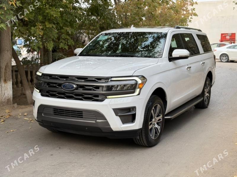 Ford Expedition 2022 - 648 000 TMT - Mary - img 1