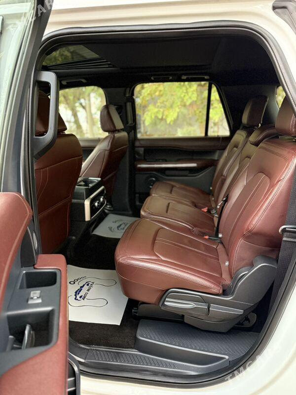 Ford Expedition 2022 - 648 000 TMT - Mary - img 2
