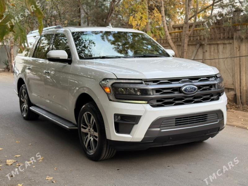 Ford Expedition 2022 - 648 000 TMT - Mary - img 3