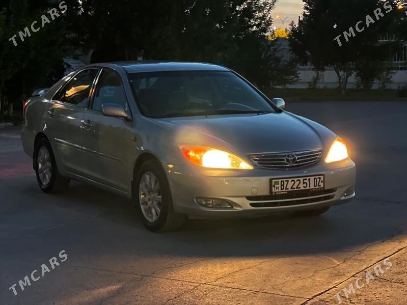 Toyota Camry 2003 - 170 000 TMT - Daşoguz - img 1