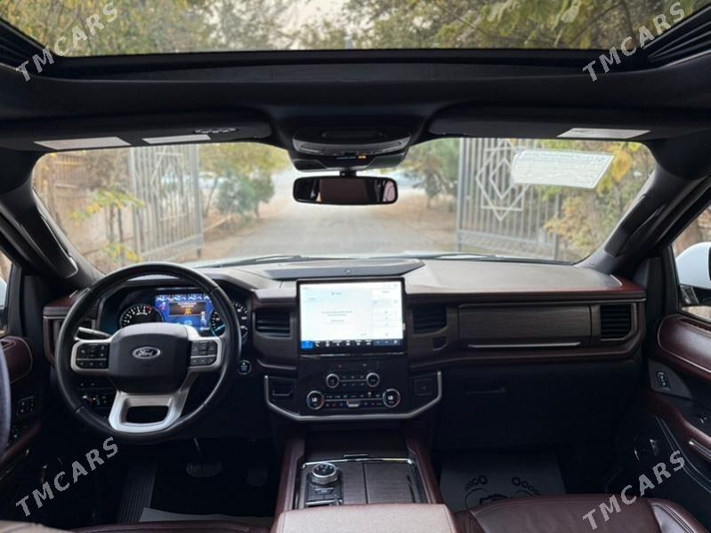 Ford Expedition 2022 - 648 000 TMT - Mary - img 7