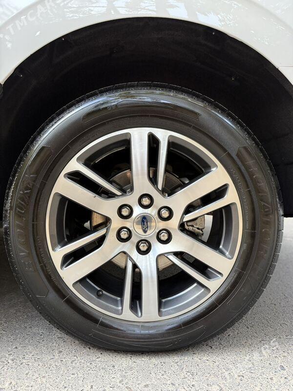 Ford Expedition 2022 - 648 000 TMT - Mary - img 9