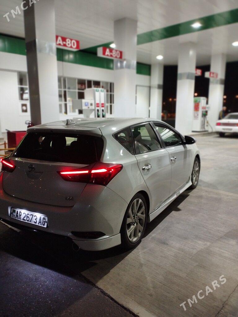Toyota Corolla 2016 - 174 000 TMT - Aşgabat - img 4