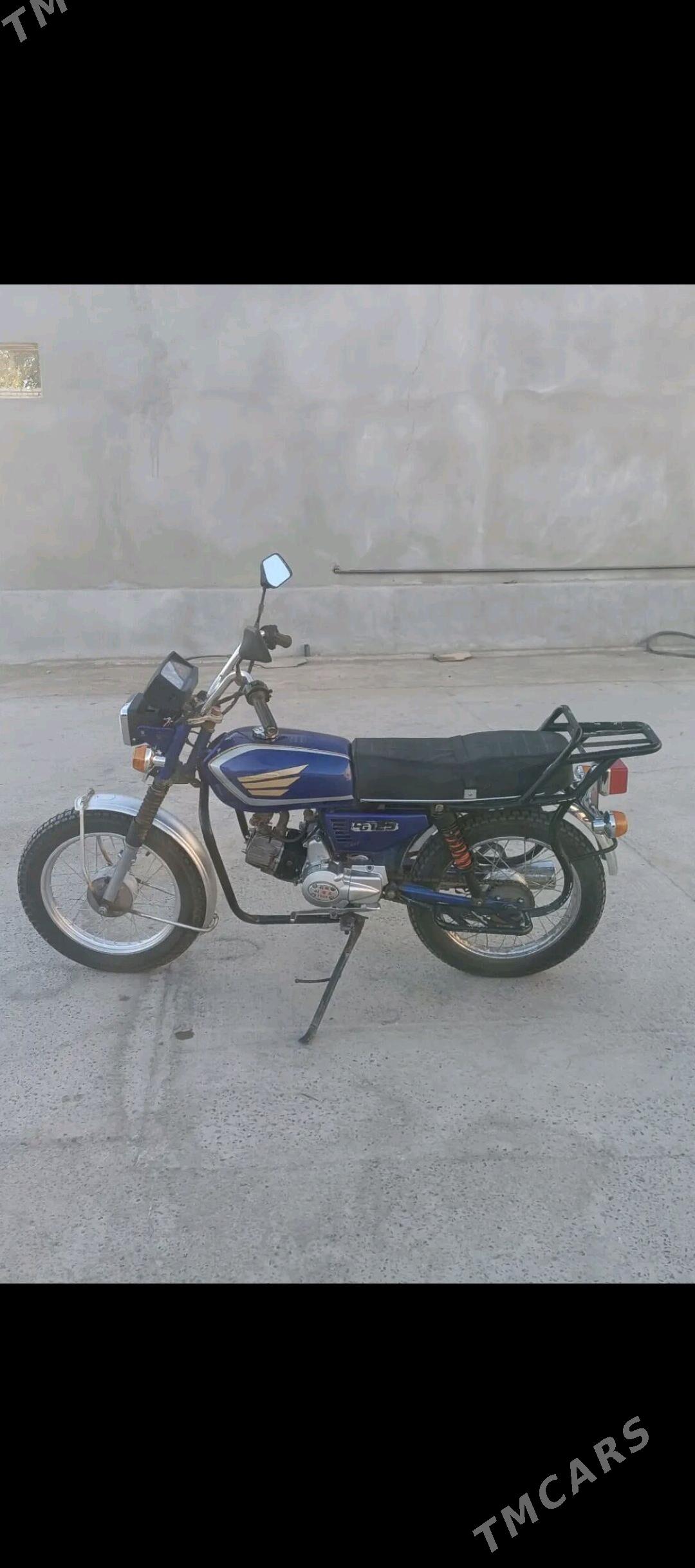 Fekon FK150-8G 2025 - 13 500 TMT - Саят - img 3