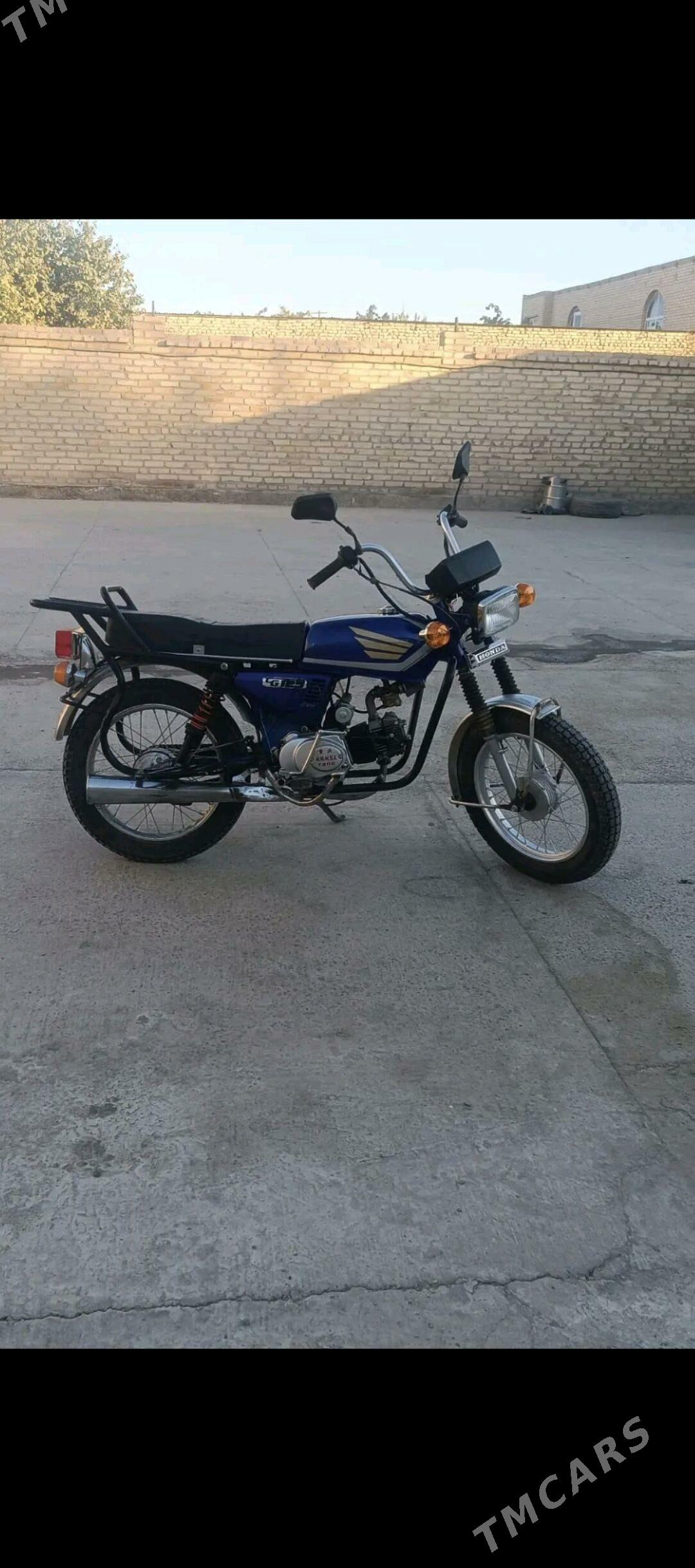 Fekon FK150-8G 2025 - 13 500 TMT - Саят - img 1