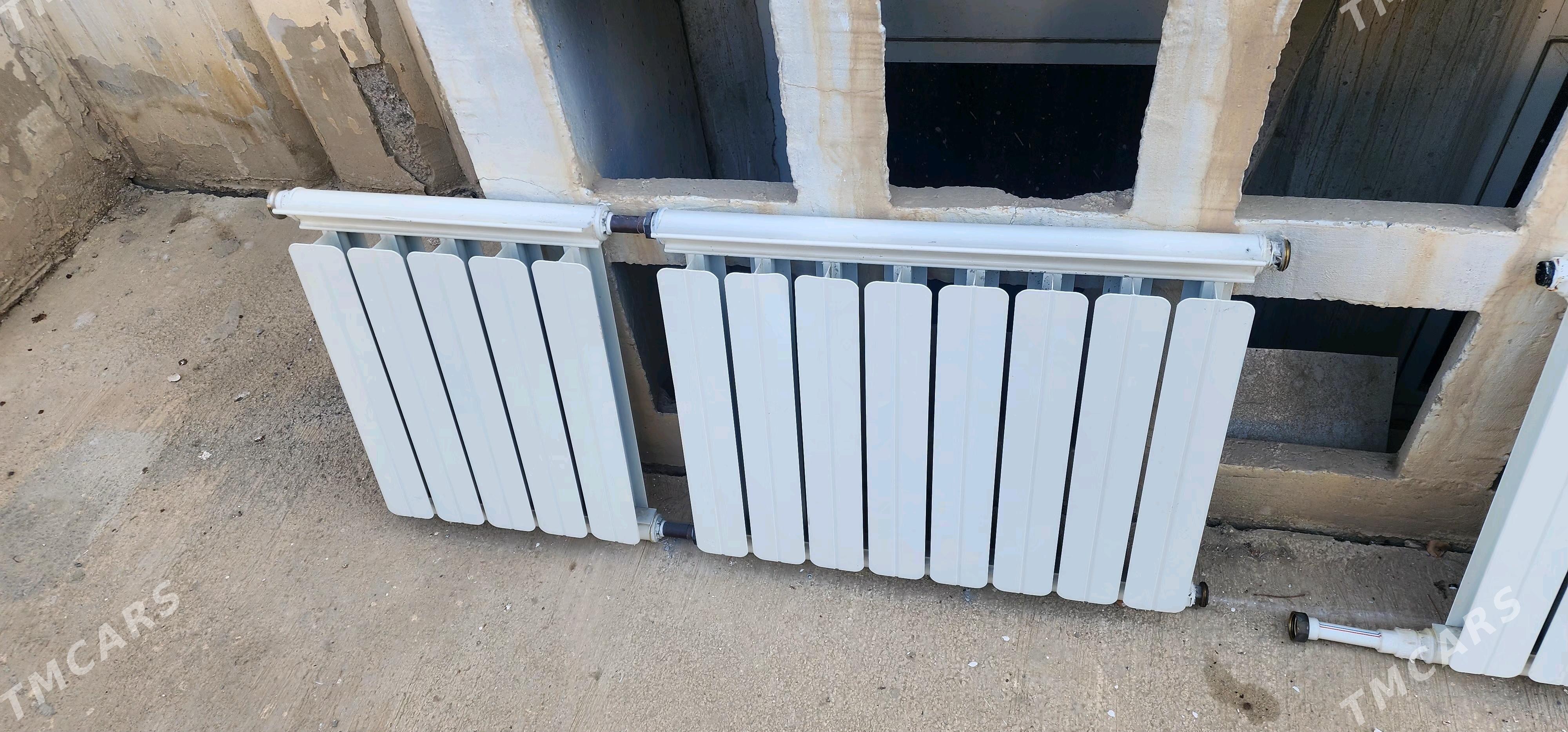 Atapleniya batarey - Бузмеин - img 1