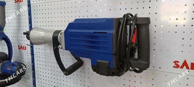 Hilti sali firma 14kg - Aşgabat - img 1