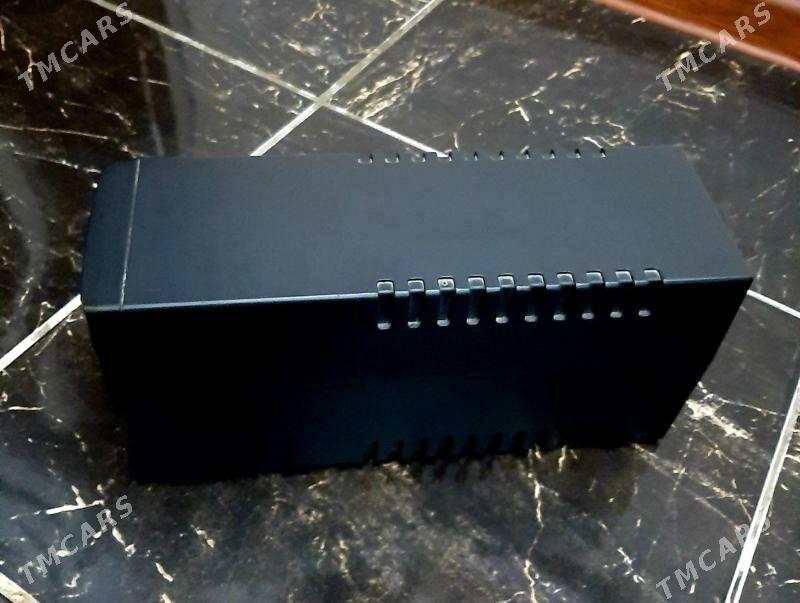 УПС   UPS - Aşgabat - img 2