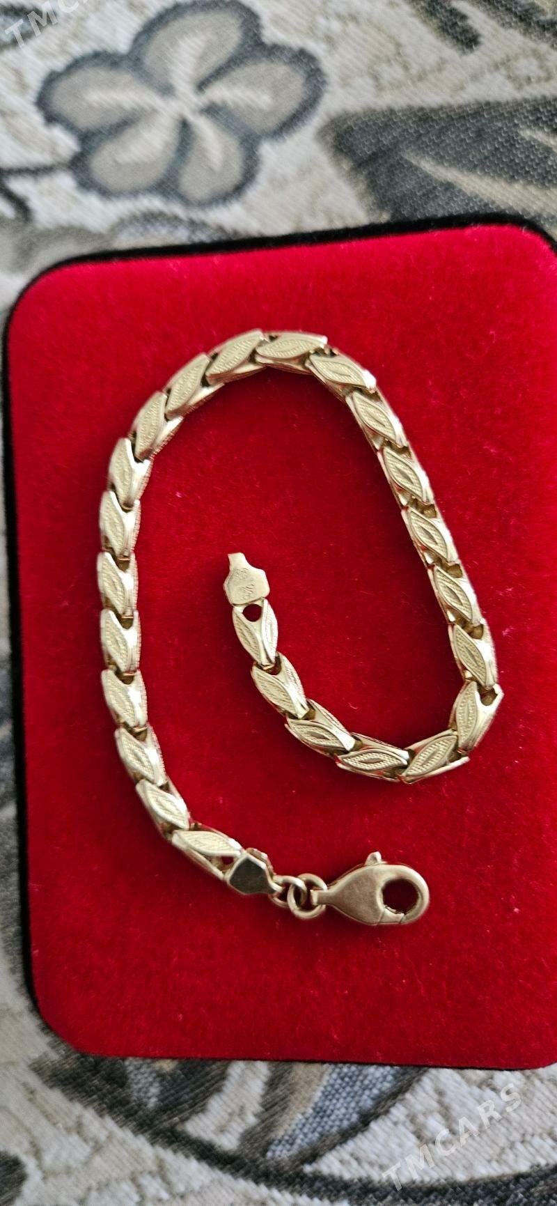 gyzyl - Ашхабад - img 3