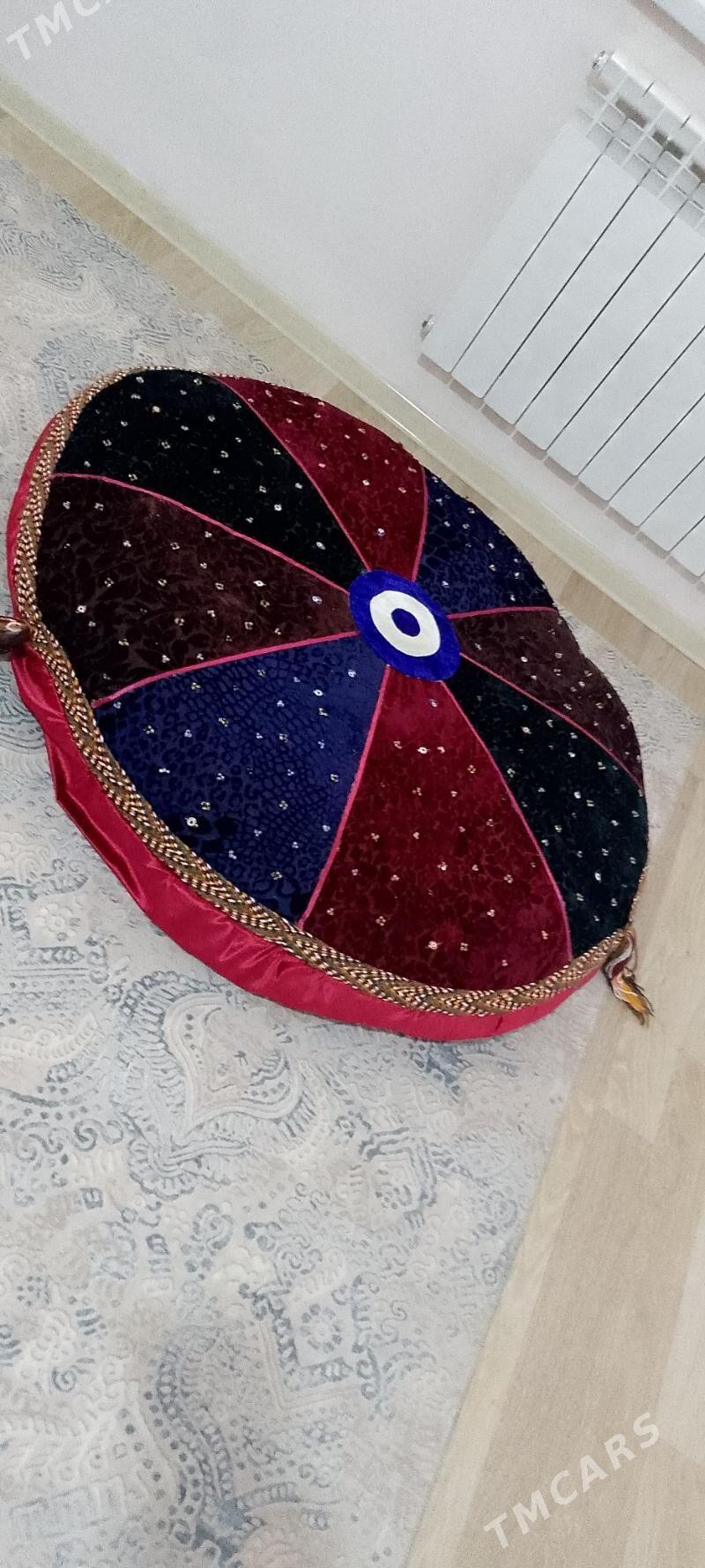 Dusekje - Ашхабад - img 2