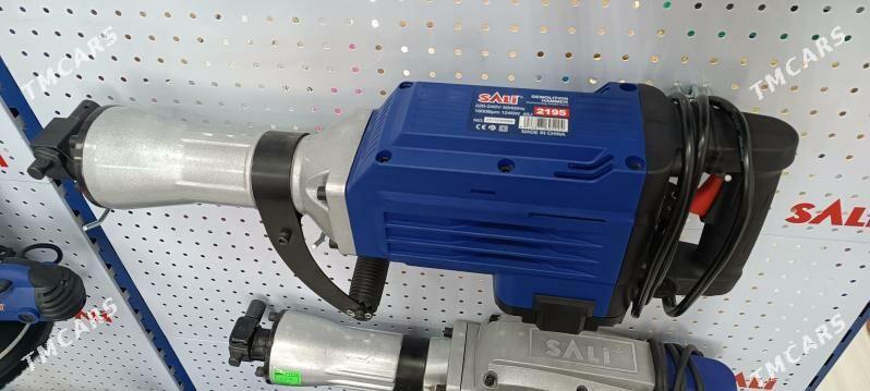 Hilti sali firma 14kg - Aşgabat - img 4