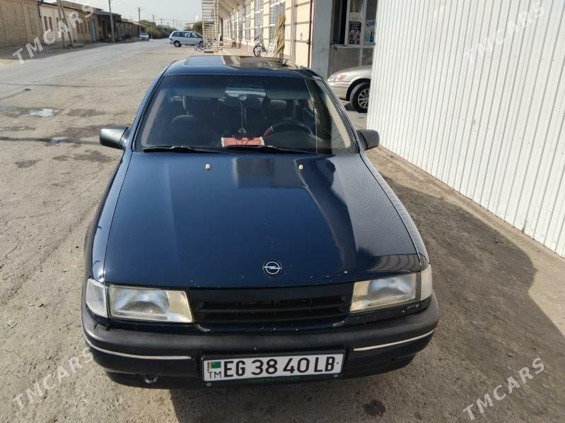 Opel Vectra 1990 - 42 000 TMT - Туркменабат - img 3