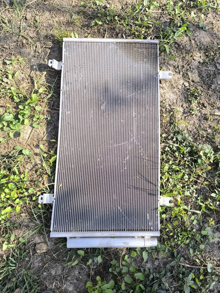 radiator camry aziada 350 TMT - Aşgabat - img 1