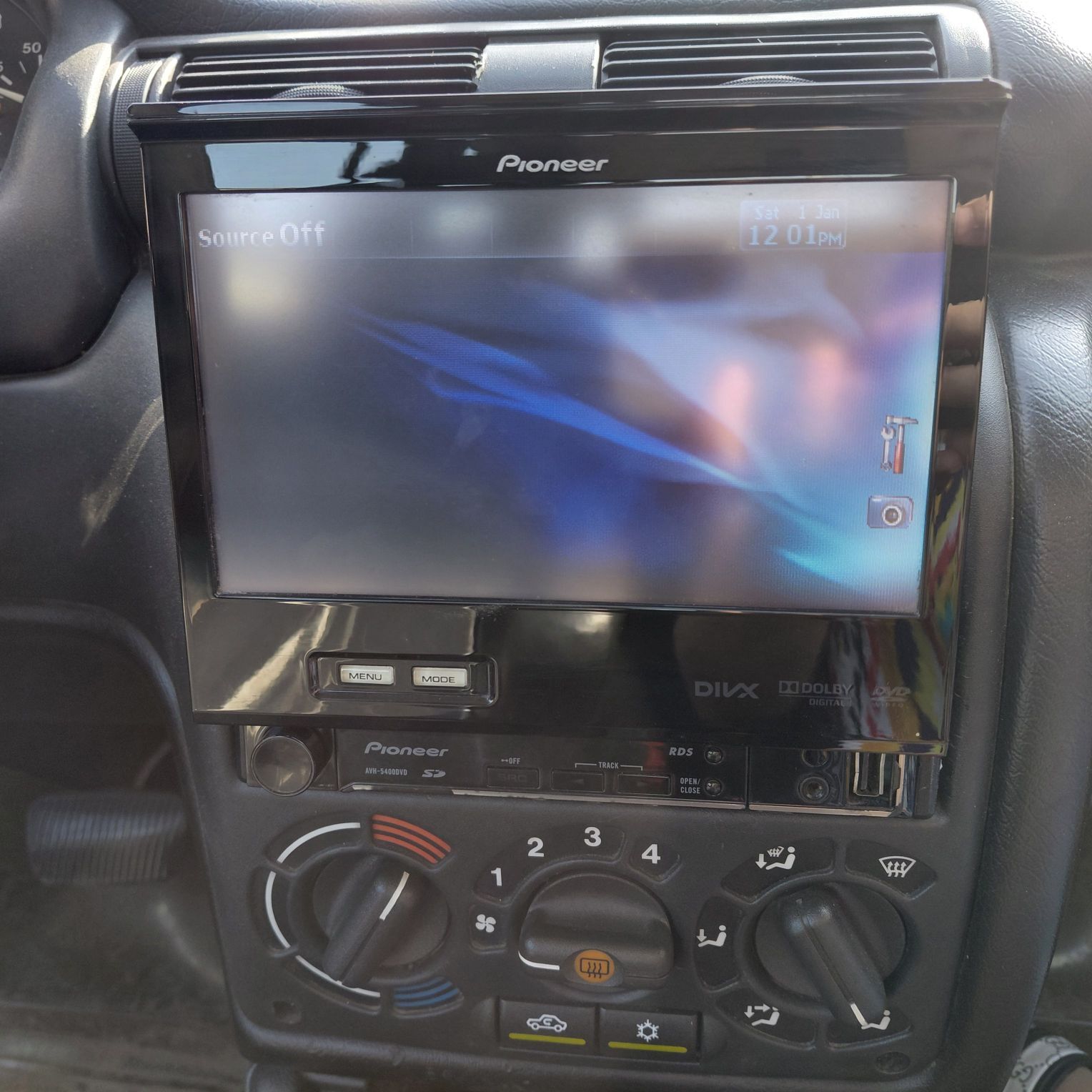 Pioner tv 300 TMT - Дашогуз - img 1