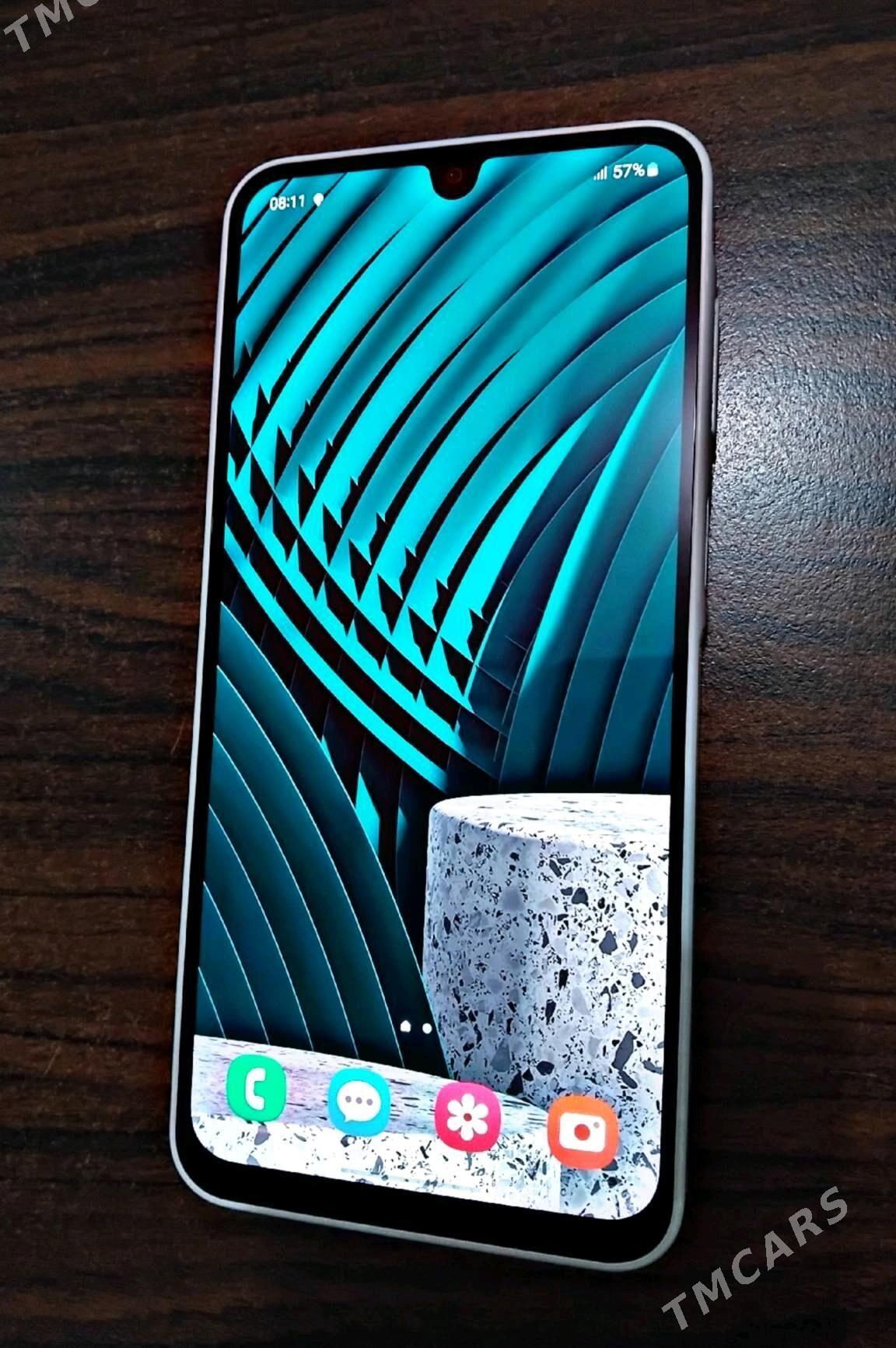 Samsung A16  - Бузмеин ГРЭС - img 3