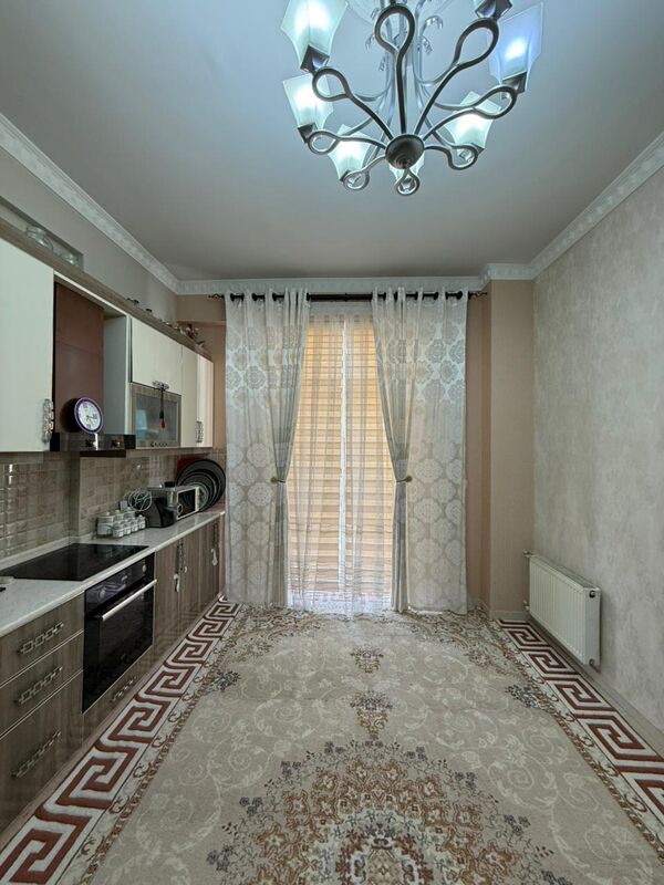 Gurtly 4 komnat 2-ji etaz - Гуртли - img 8