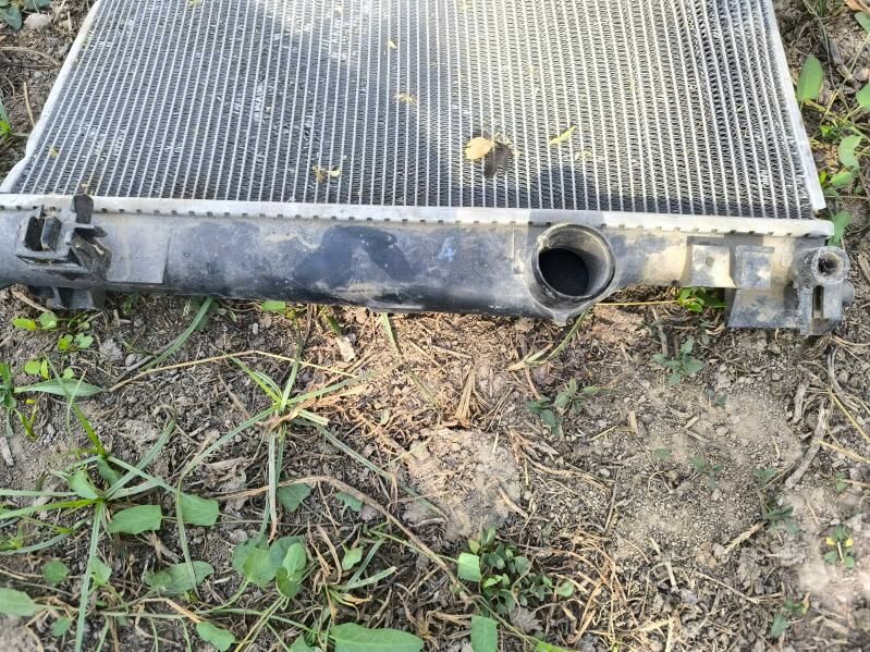 camry 21 radiator wanna 300 TMT - Aşgabat - img 1