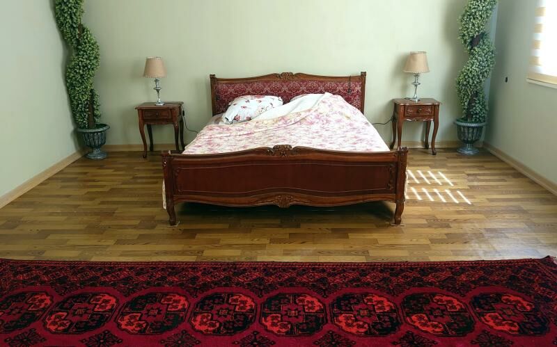 Дача в Кулимаяке Daca Guwlymay - Türkmenbaşy - img 9