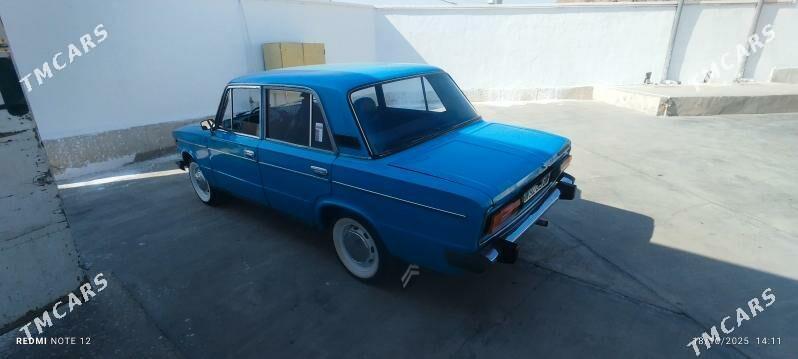 Lada 2106 1984 - 30 000 TMT - Балканабат - img 1