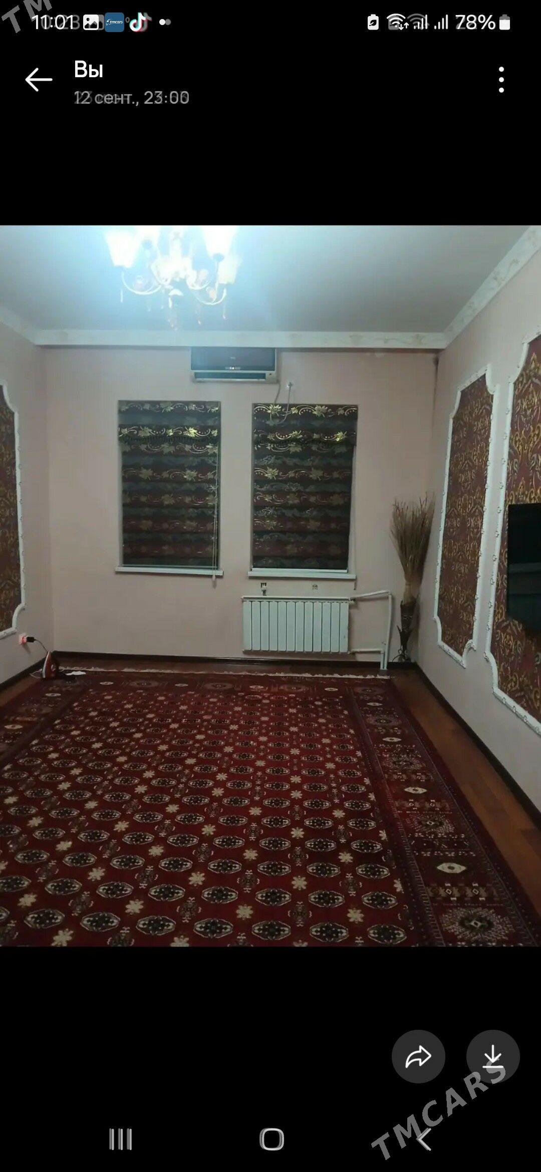 kwartirant gerek - Мир 7 - img 1