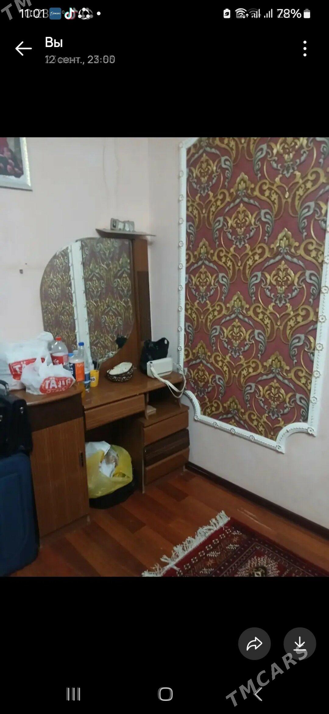 kwartirant gerek - Мир 7 - img 2