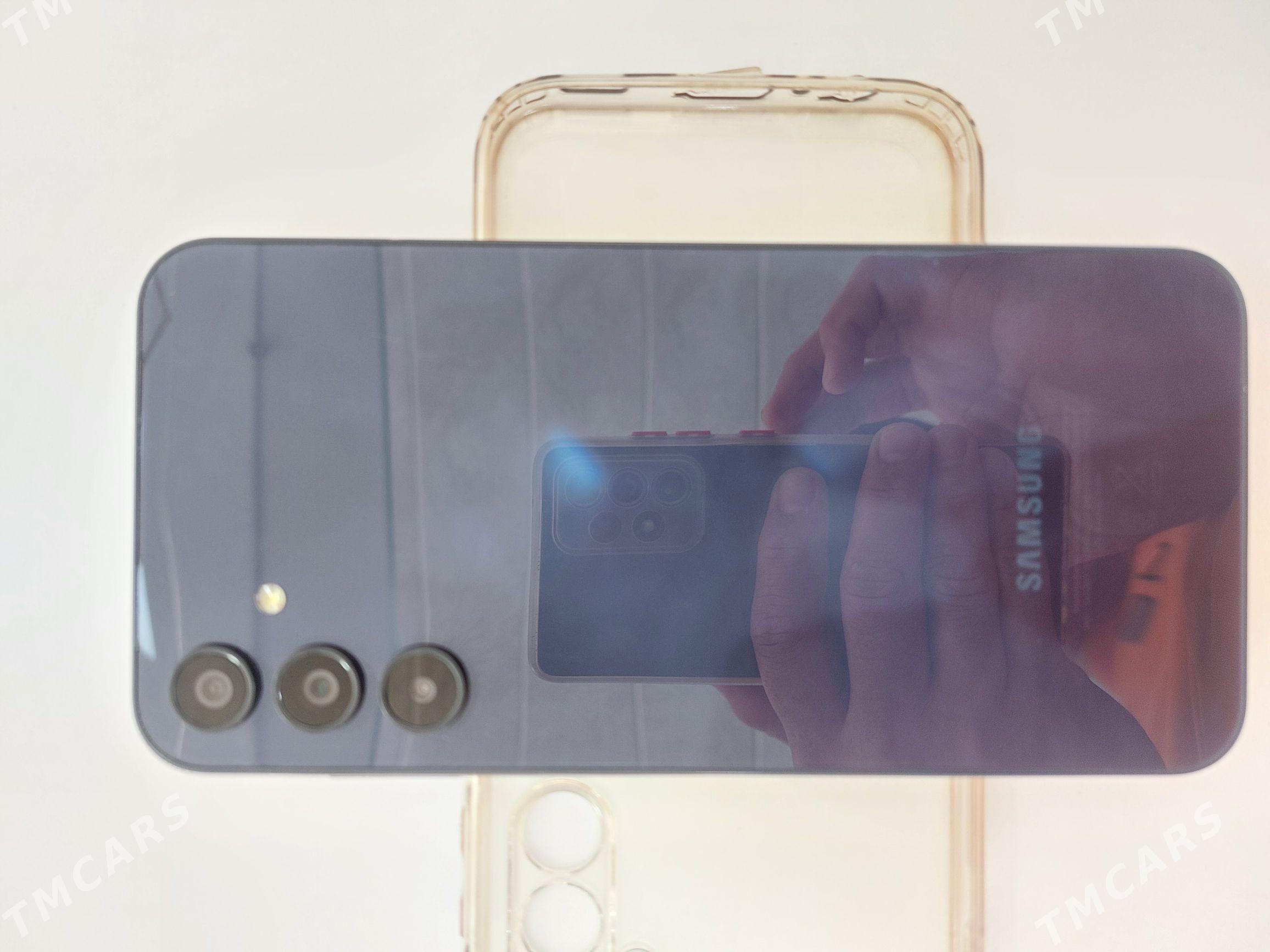 samsung a15 - Сакарчага - img 2