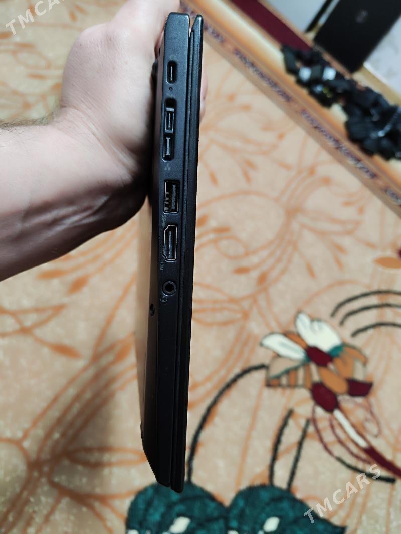 ноутбук noutbuk Lenovo 8th gen - Türkmenabat - img 3