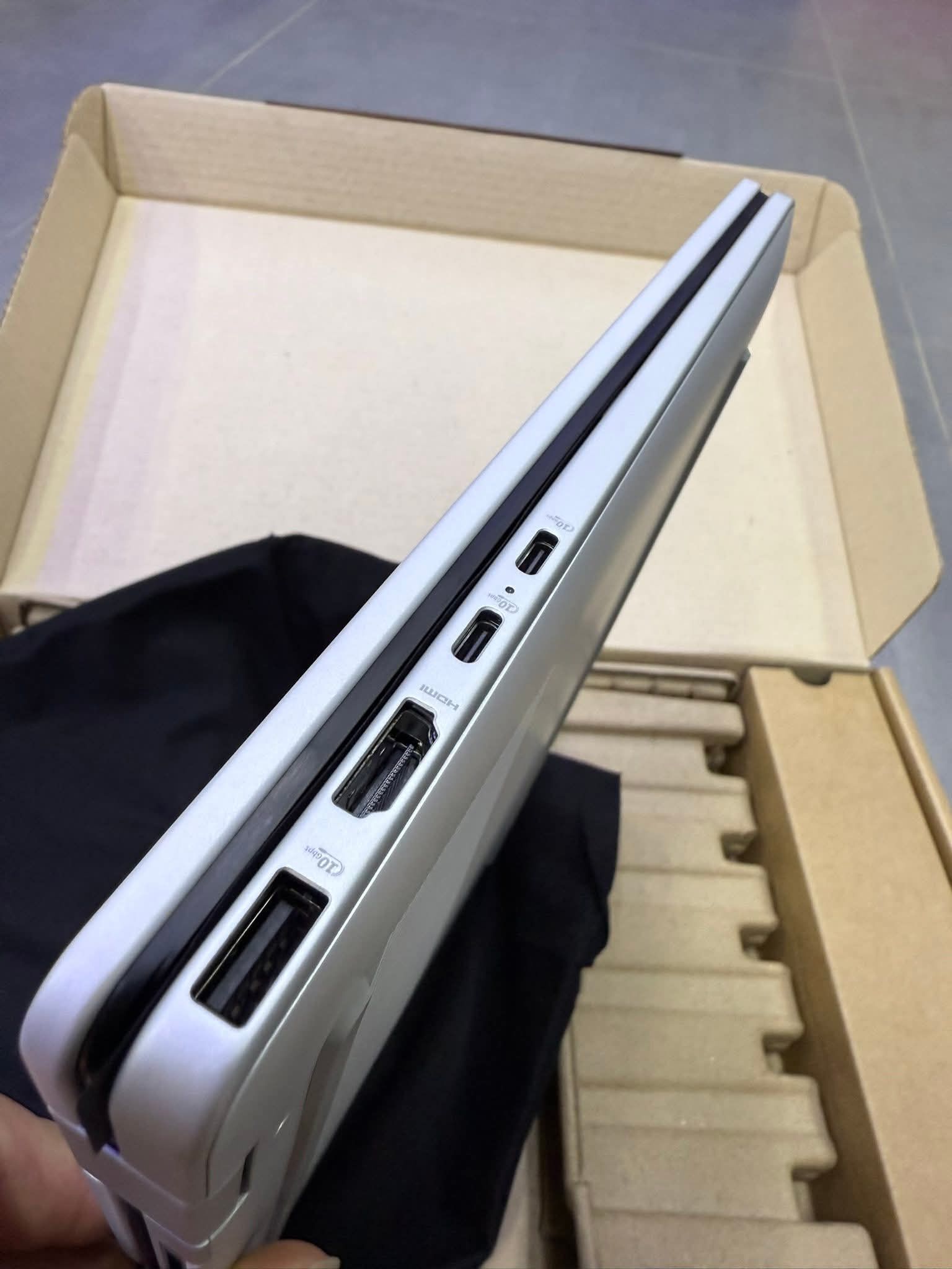 HP OmniBook 5 Flip (16/512) - Ашхабад - img 7