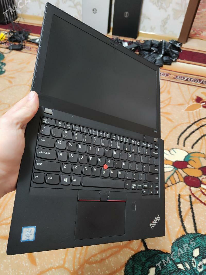ноутбук noutbuk Lenovo 8th gen - Türkmenabat - img 2
